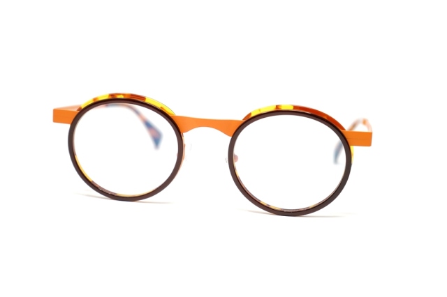 FREDERIC BEAUSOLEIL / フレデリック ボーソレイユ C89 ORA