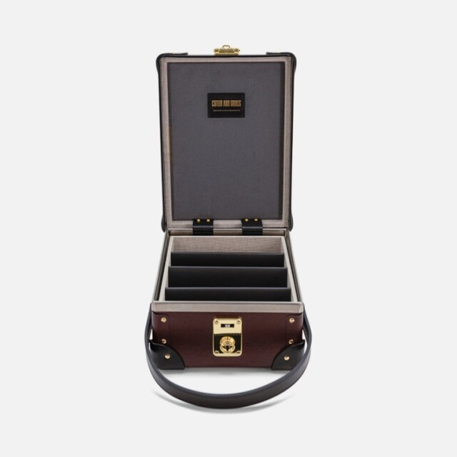 CUTLER AND GROSS / カトラーアンドグロス Globe-Trotter Collectors