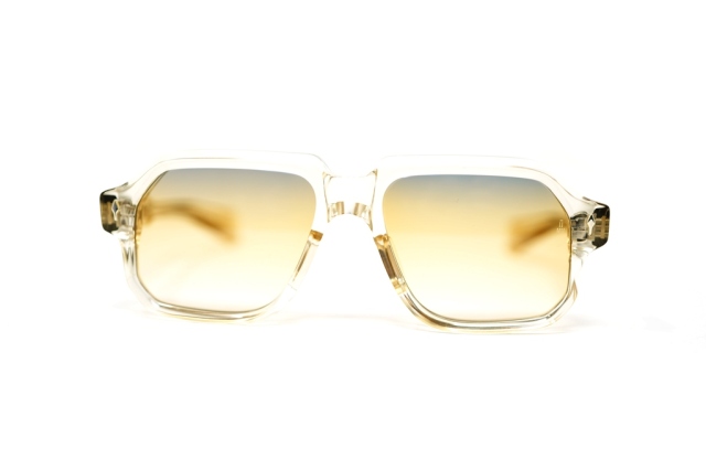 JACQUESMARIEMAGE / ジャックマリーマージュ CHALLENGER BEIGE WF 27/150