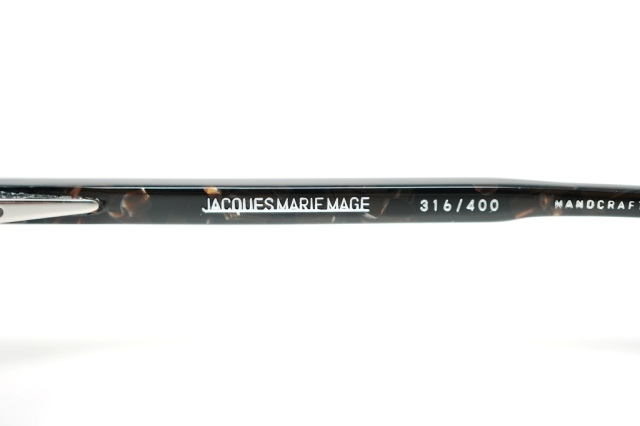 JACQUESMARIEMAGE / ジャックマリーマージュ CLARK MARQUINA