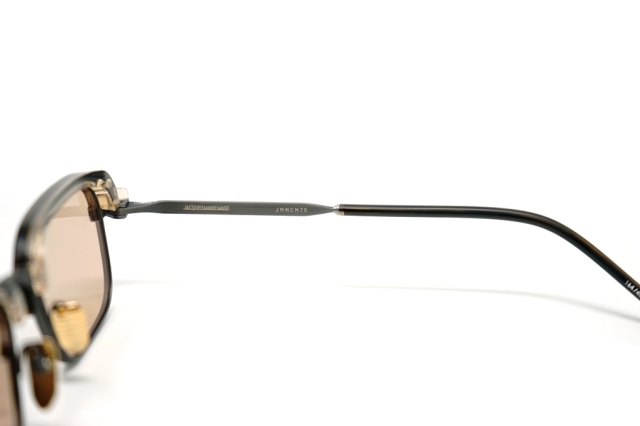 JACQUESMARIEMAGE / ジャックマリーマージュ COMANCHE ASH