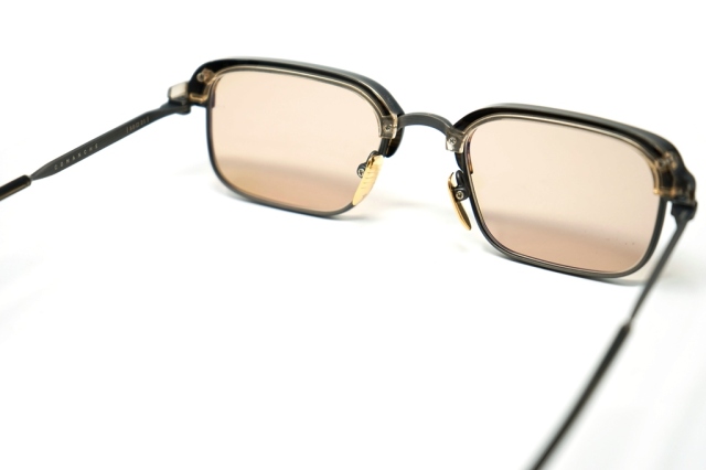 JACQUESMARIEMAGE / ジャックマリーマージュ COMANCHE ASH