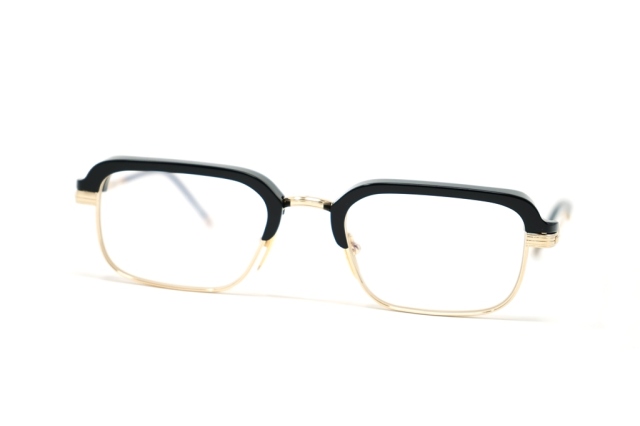 JACQUESMARIEMAGE / ジャックマリーマージュ  COMANCHE NOIR 186/500