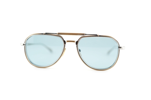 JACQUESMARIEMAGE / ジャックマリーマージュ 755M COMMANDER in BLUE STAR SPRING 167/300 YELLOWSTONE VI