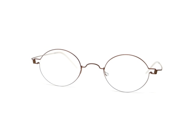 LINDBERG/リンドバーグ CORONA(42) U12 wide temple