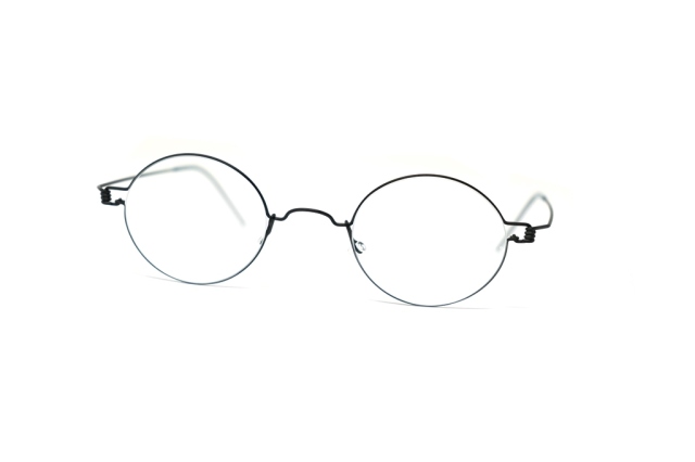 LINDBERG/リンドバーグ CORONA(42) U9 wide temple