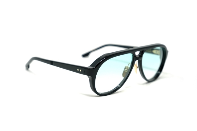 JACQUESMARIEMAGE / ジャックマリーマージュ CORTINA BLACK