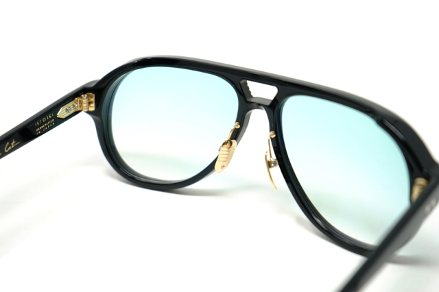 JACQUESMARIEMAGE / ジャックマリーマージュ CORTINA BLACK