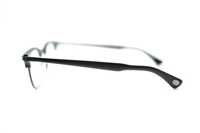 EYEVAN / アイヴァン Crow MPBK/BK