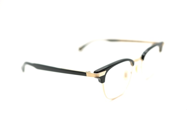 EYEVAN / アイヴァン Crow PBK/G