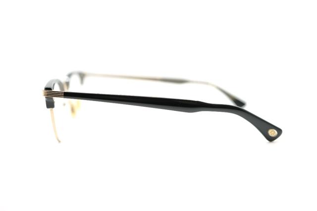 EYEVAN / アイヴァン Crow PBK/G