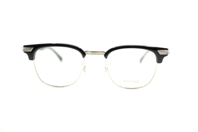 EYEVAN / アイヴァン Crow PBK/P