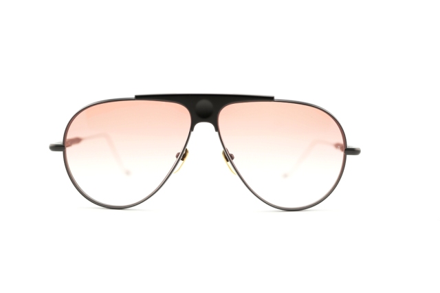 JACQUESMARIEMAGE / ジャックマリーマージュ DAIDO BLACK 243/500