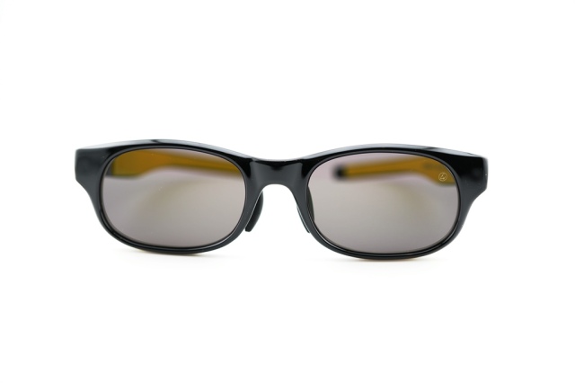 Eyevol / アイヴォル DAMON (52) 52 BK-LY-PL-BK PL