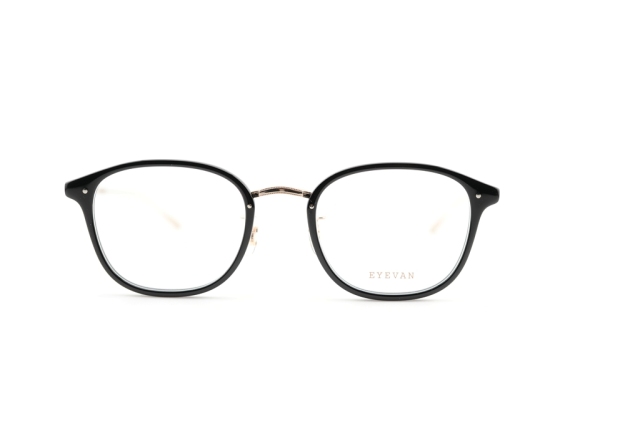 EYEVAN / アイヴァン Danforth (49) PBK/G