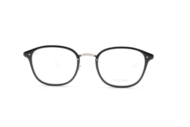 EYEVAN / アイヴァン Danforth (49) PBK/S