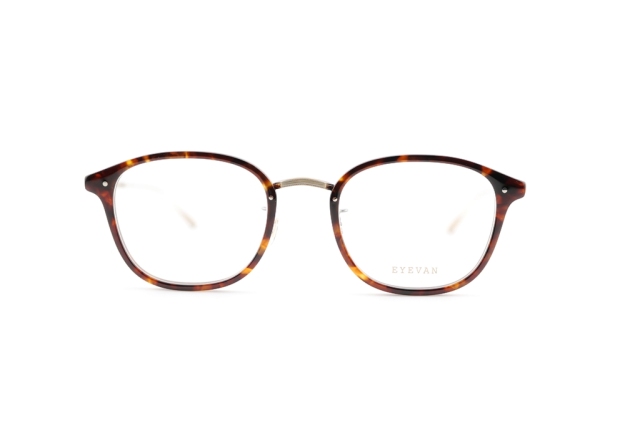 EYEVAN / アイヴァン Danforth (49) TORT