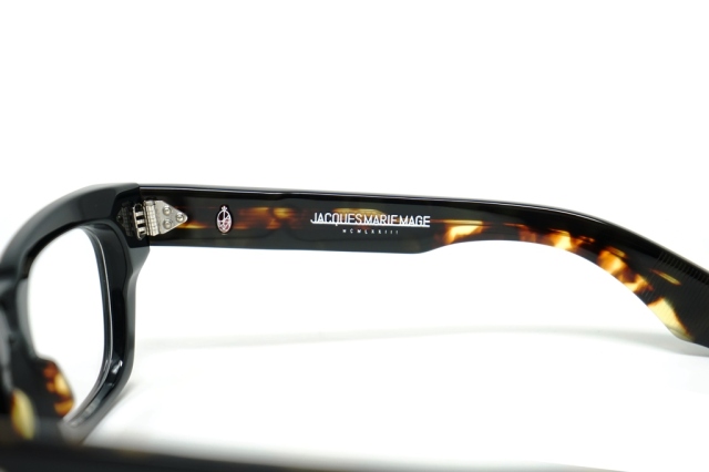 JACQUESMARIEMAGE / ジャックマリーマージュ DEALAN 53 NOIR