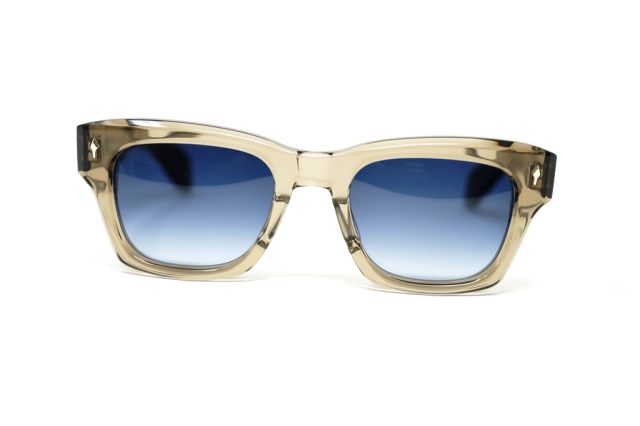 JACQUESMARIEMAGE / ジャックマリーマージュ DEALAN 53 TAUPE WF 156/400