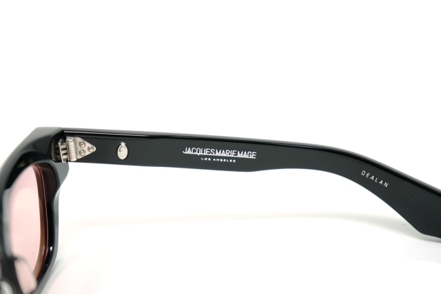 JACQUESMARIEMAGE / ジャックマリーマージュ DEALAN CORTINA