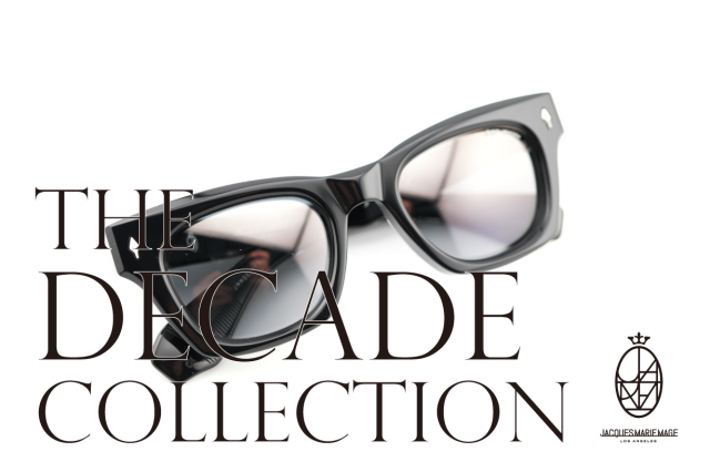 JACQUESMARIEMAGE / ジャックマリーマージュDEALAN 10 Year