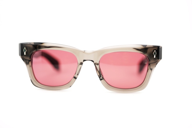 JACQUESMARIEMAGE / ジャックマリーマージュ PATTI SMITH FOR JMM: DEALAN in MAUVAIS SANG WF 133/250