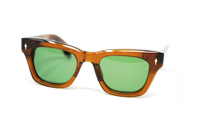 JACQUESMARIEMAGE / ジャックマリーマージュ DEALAN HICKORY 15/300