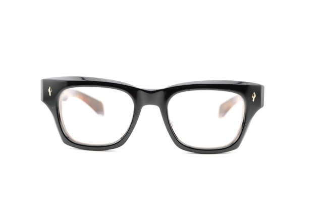 JACQUESMARIEMAGE / ジャックマリーマージュ DEALAN 53 NOIR15 WF