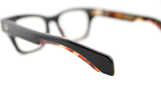JACQUESMARIEMAGE / ジャックマリーマージュ DEALAN 53 NOIR15 WF