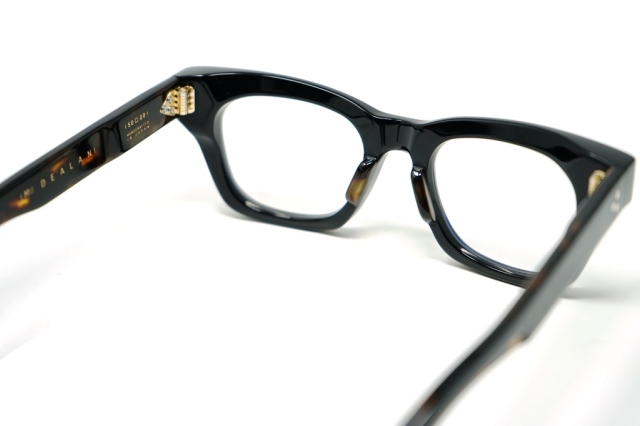 JACQUESMARIEMAGE / ジャックマリーマージュ DEALAN NOIR5