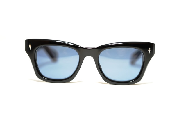 JACQUESMARIEMAGE / ジャックマリーマージュ DEALAN NOIR8 WF 306/400