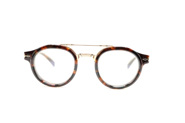 JACQUESMARIEMAGE / ジャックマリーマージュ DELAGE DARK HAVANA