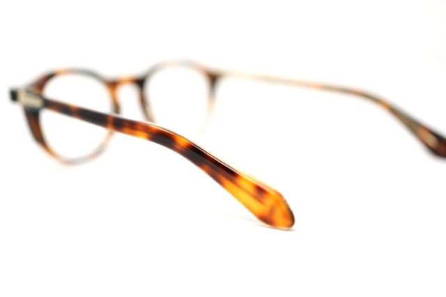 未使用 Jacques Marie Mage Demoncey メガネ Jacques Marie Mage  