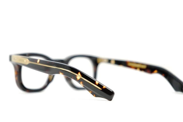 JACQUESMARIEMAGE / ジャックマリーマージュ DEVAUX DARK HAVANA