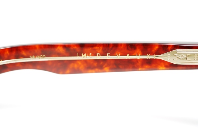 JMMジャックマリーマージュDEVAUX BRECCIA JACQUESMARIEMAGE / ジャックマリーマージュ DEVAUX BRECCIA WF