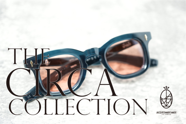 JACQUESMARIEMAGE / ジャックマリーマージュ DEVAUX INDIGO WF