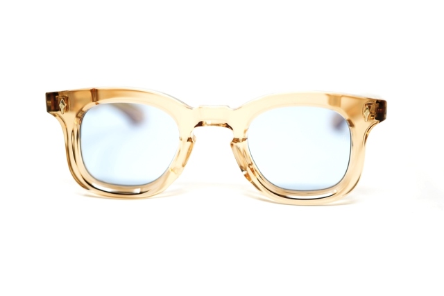 JACQUES MARIE MAGE Devaux サングラス JACQUES MARIE MAGE -DEVAUX-】 フレンチスタイルが印象的な