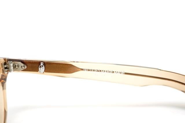 JACQUESMARIEMAGE / ジャックマリーマージュ DEVAUX SAND WF