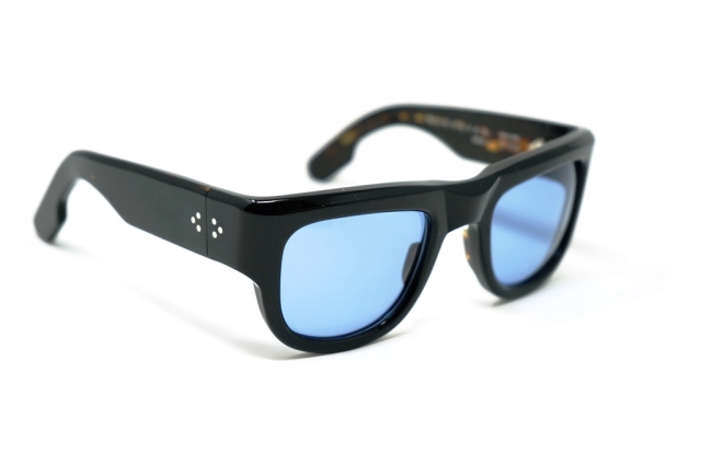 JACQUESMARIEMAGE / ジャックマリーマージュ DONOVAN NOIR WF