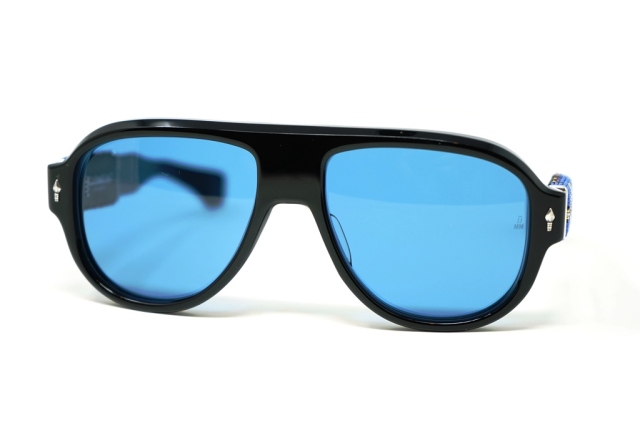 JACQUESMARIEMAGE / ジャックマリーマージュ DRIFTWOOD PECOS COLLECTION HEMATITE 15/75