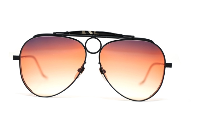 JACQUESMARIEMAGE / ジャックマリーマージュ DUKE x DIAMOND CROSS RANCH WF BLACK 342/350