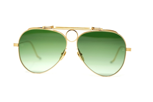 JACQUESMARIEMAGE / ジャックマリーマージュ DUKE x DIAMOND CROSS RANCH WF GOLD 348/450