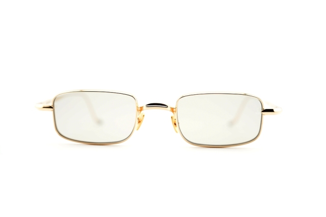 JACQUESMARIEMAGE / ジャックマリーマージュ DUSK LIGHT GOLD 190/450