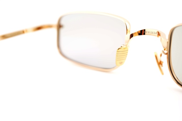 JACQUESMARIEMAGE / ジャックマリーマージュ DUSK LIGHT GOLD