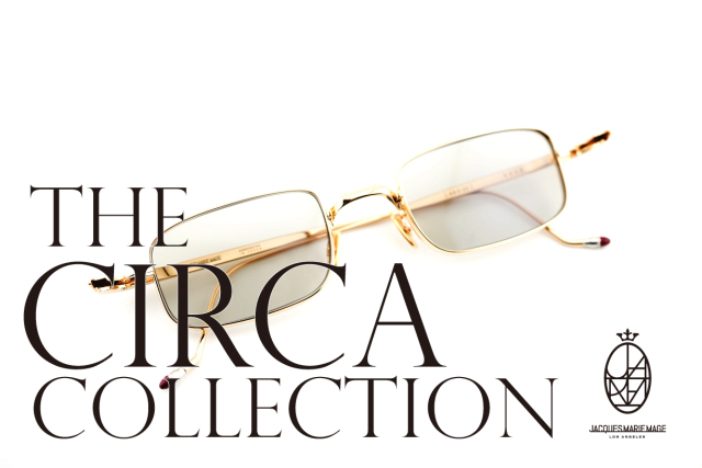 JACQUESMARIEMAGE / ジャックマリーマージュDUSK メンズ JACQUESMARIEMAGE / ジャックマリーマージュ DUSK LIGHT GOLD