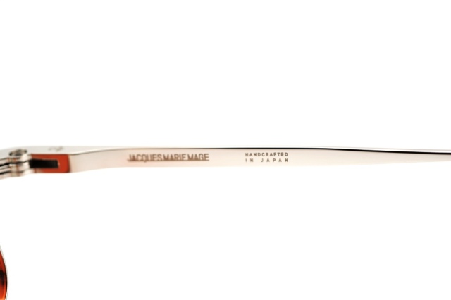 JACQUESMARIEMAGE / ジャックマリーマージュDUSK メンズ Dusk_Coco_Front_Cropped_5377x3