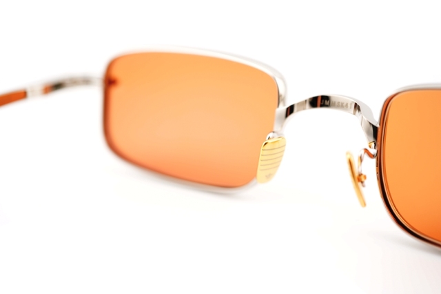 JACQUESMARIEMAGE / ジャックマリーマージュ DUSK SILVER