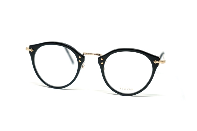 EYEVAN / アイヴァン E-0505(45) PBK/G