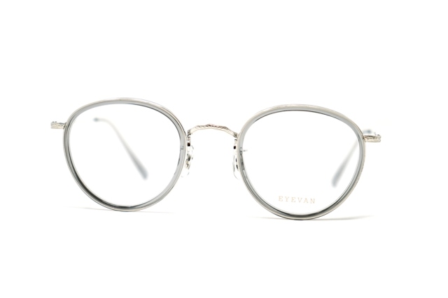 EYEVAN / アイヴァン E-0509(45) SLGRY/S