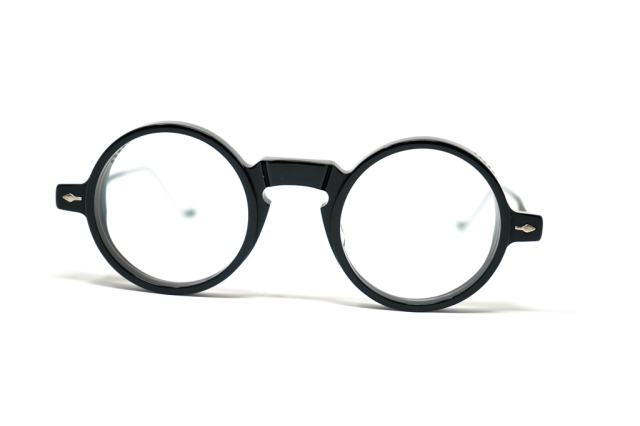 JACQUESMARIEMAGE / ジャックマリーマージュ EDOUARD BLACK WF 339/350